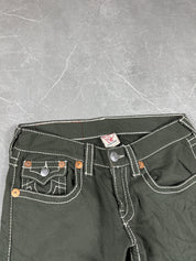 True Religion Jogger (S)