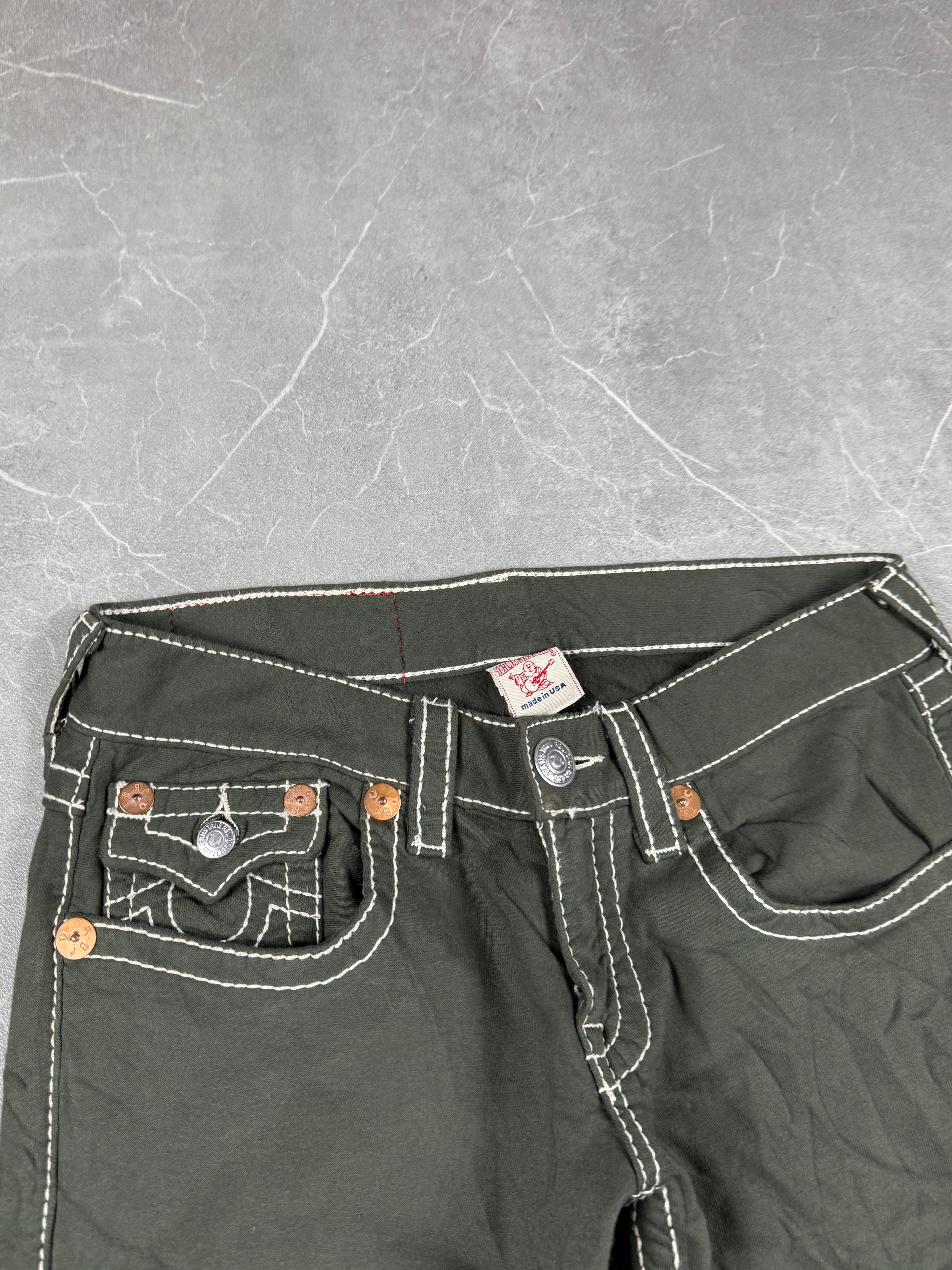 True Religion Jogger (S)