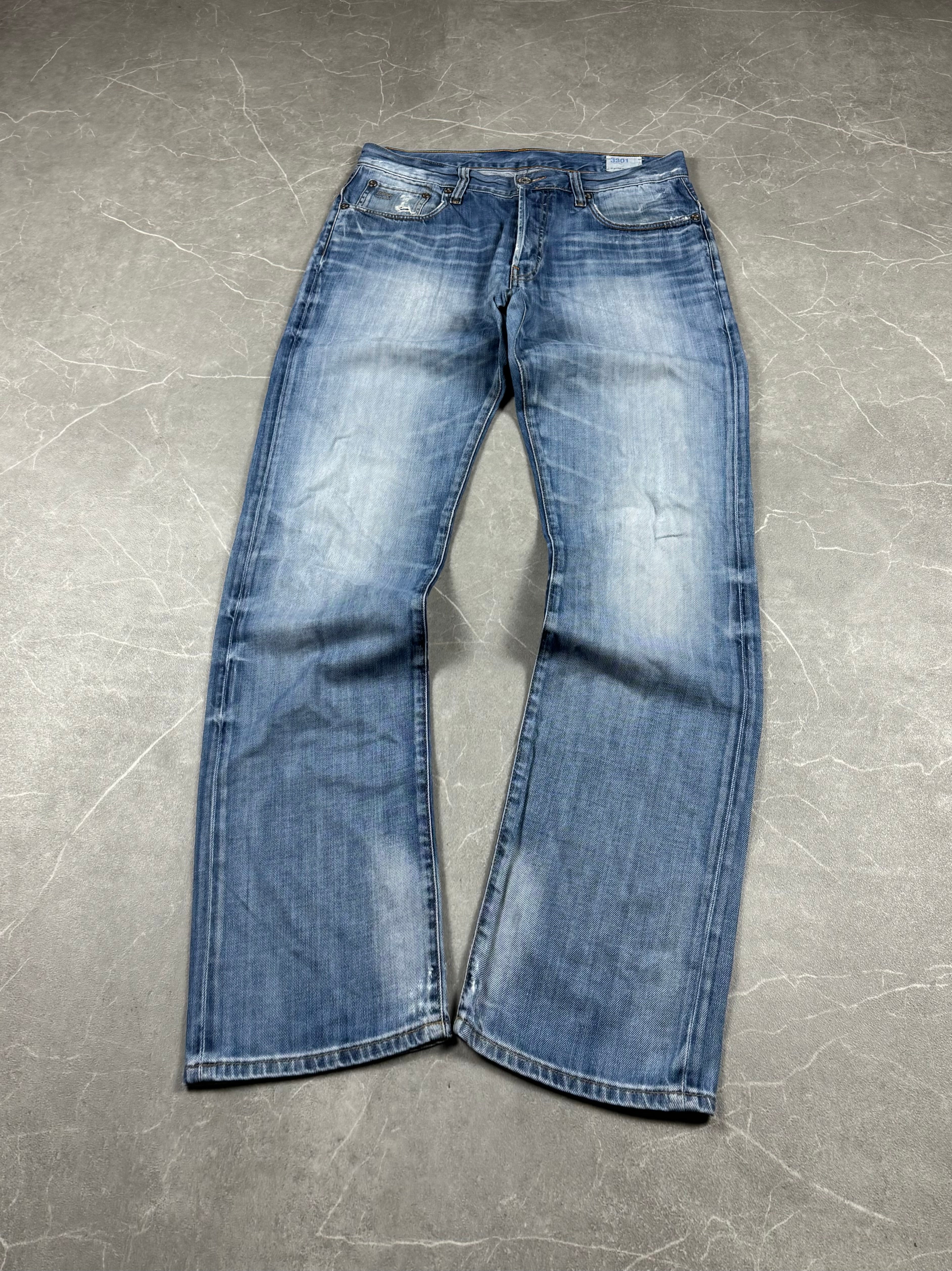 G-Star Vintage Jeans (M)