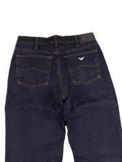 Armani vintage Straight Jeans (S)