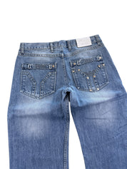 Armani vintage Bootcut Jeans (L)