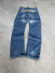 G-Star Big Logo Jeans (S)