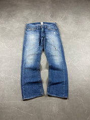 True Religion Jeans (SM)