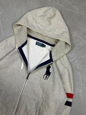 Ralph Lauren Big Pony Zipper (L)