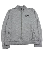 Armani EA7 Zip Jacke (S)