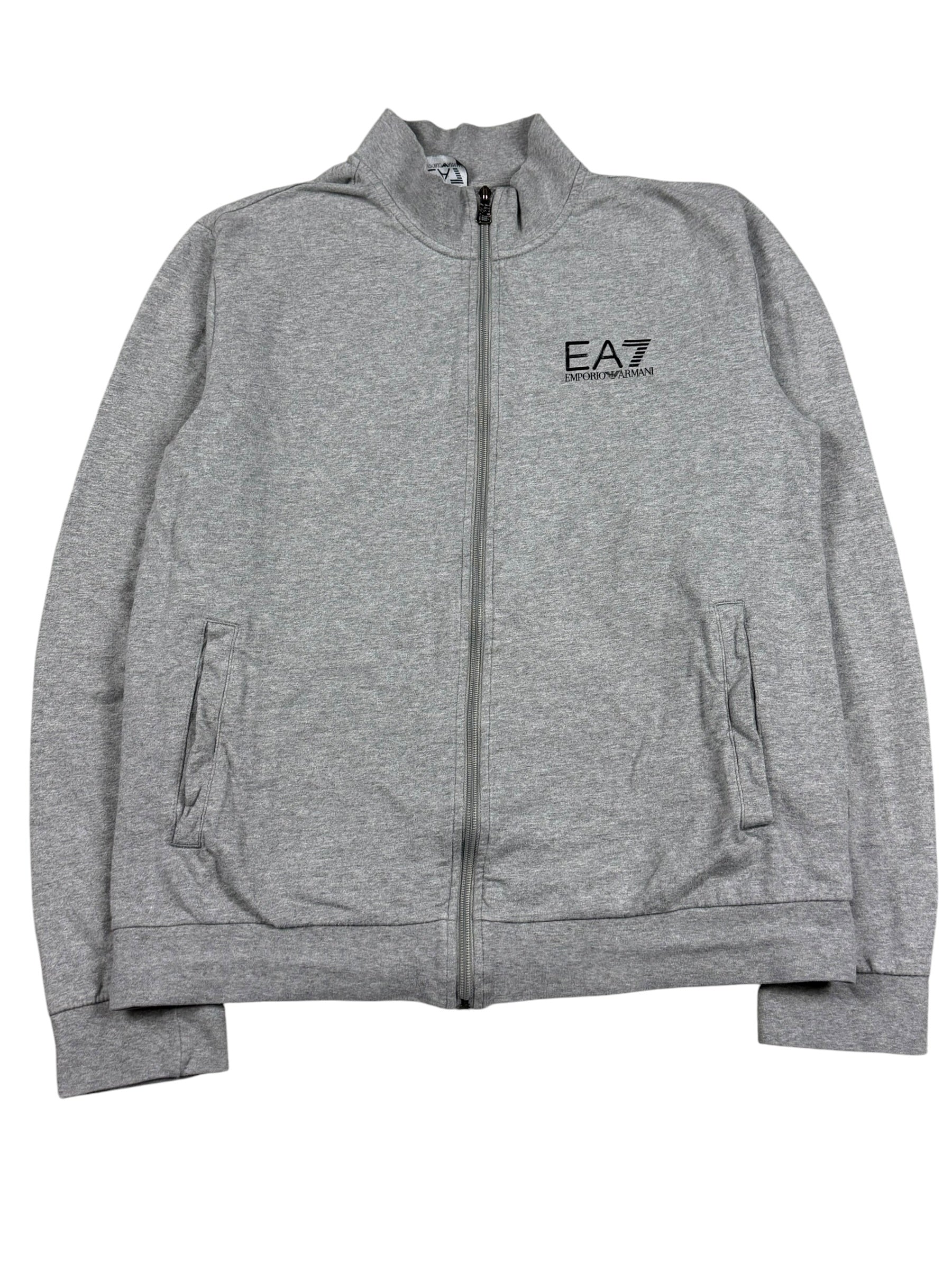 Armani EA7 Zip Jacke (S)