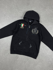 Vintage D&G Zipper (S)
