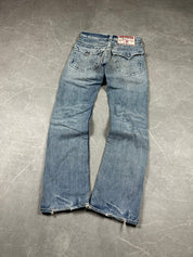 True Religion Jeans (S)
