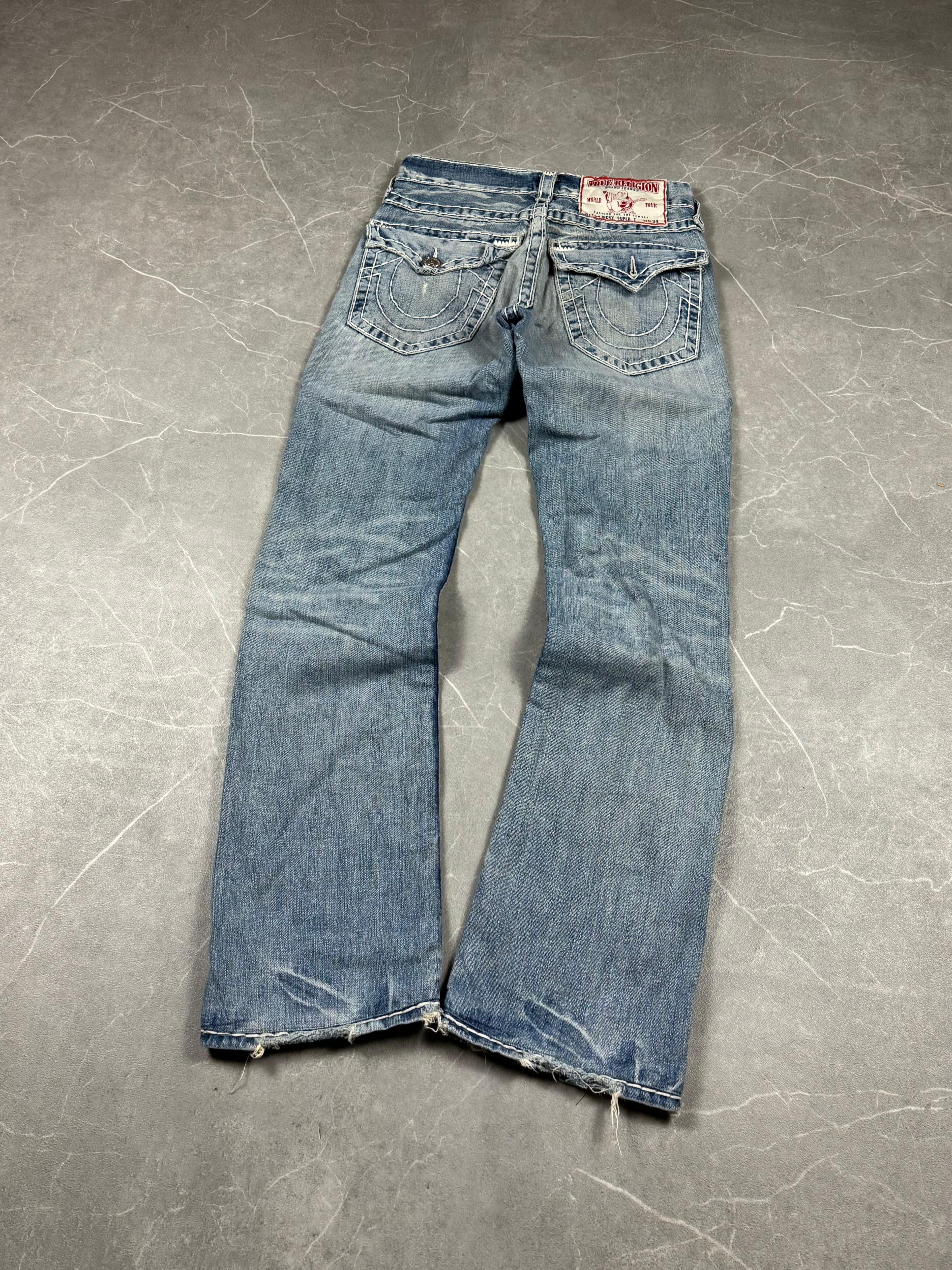 True Religion Jeans (S)