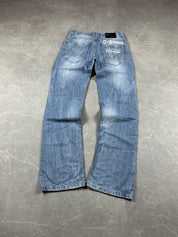 G-Star Washed Jeans (M-L)
