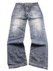 Armani vintage Baggy Jeans (M-L)