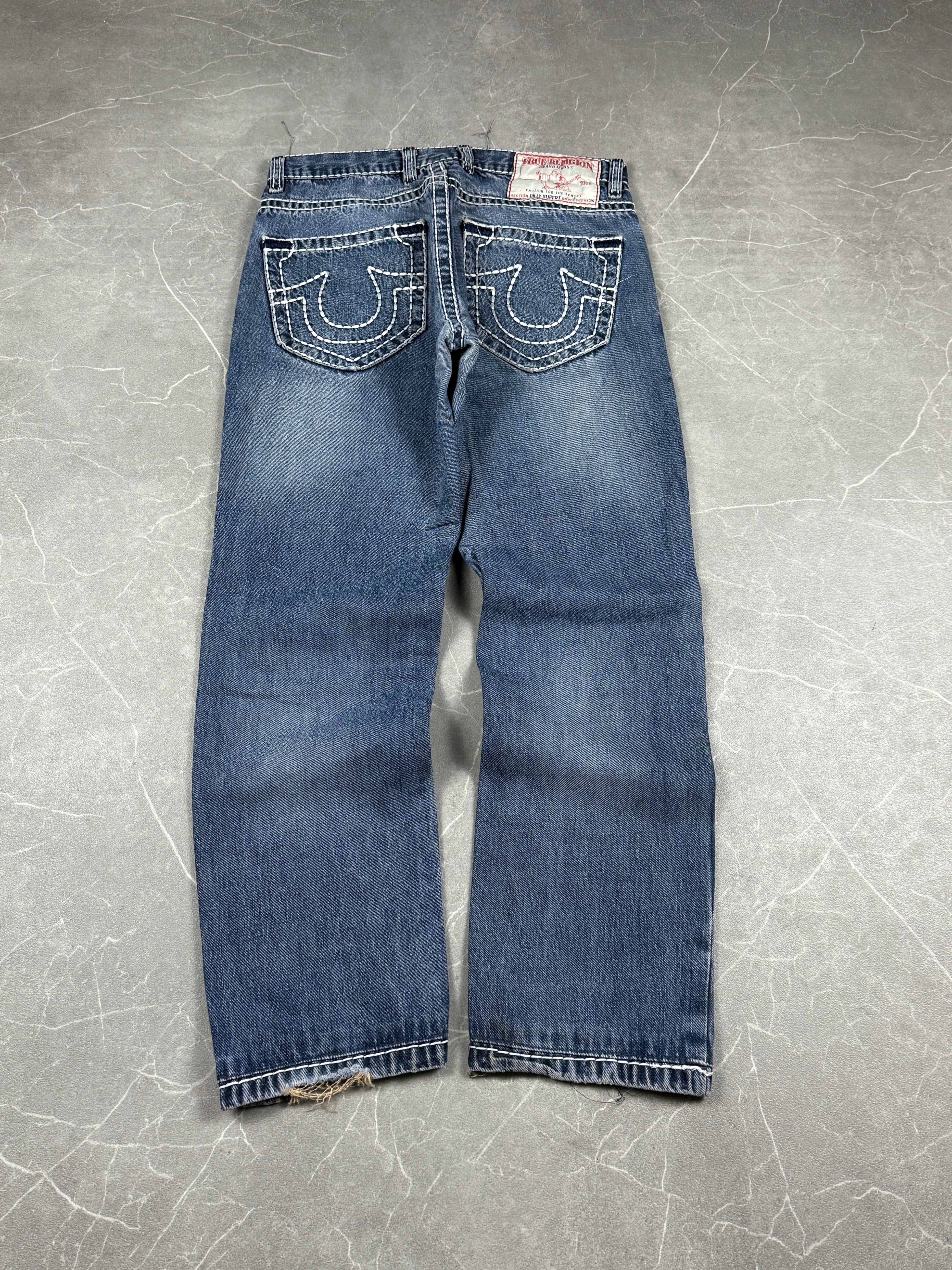 True Religion Jeans (S)