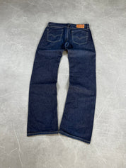 Diesel Vintage Straight Fit Jeans (L)