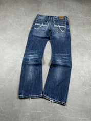 Camp David washed Jeans (M)