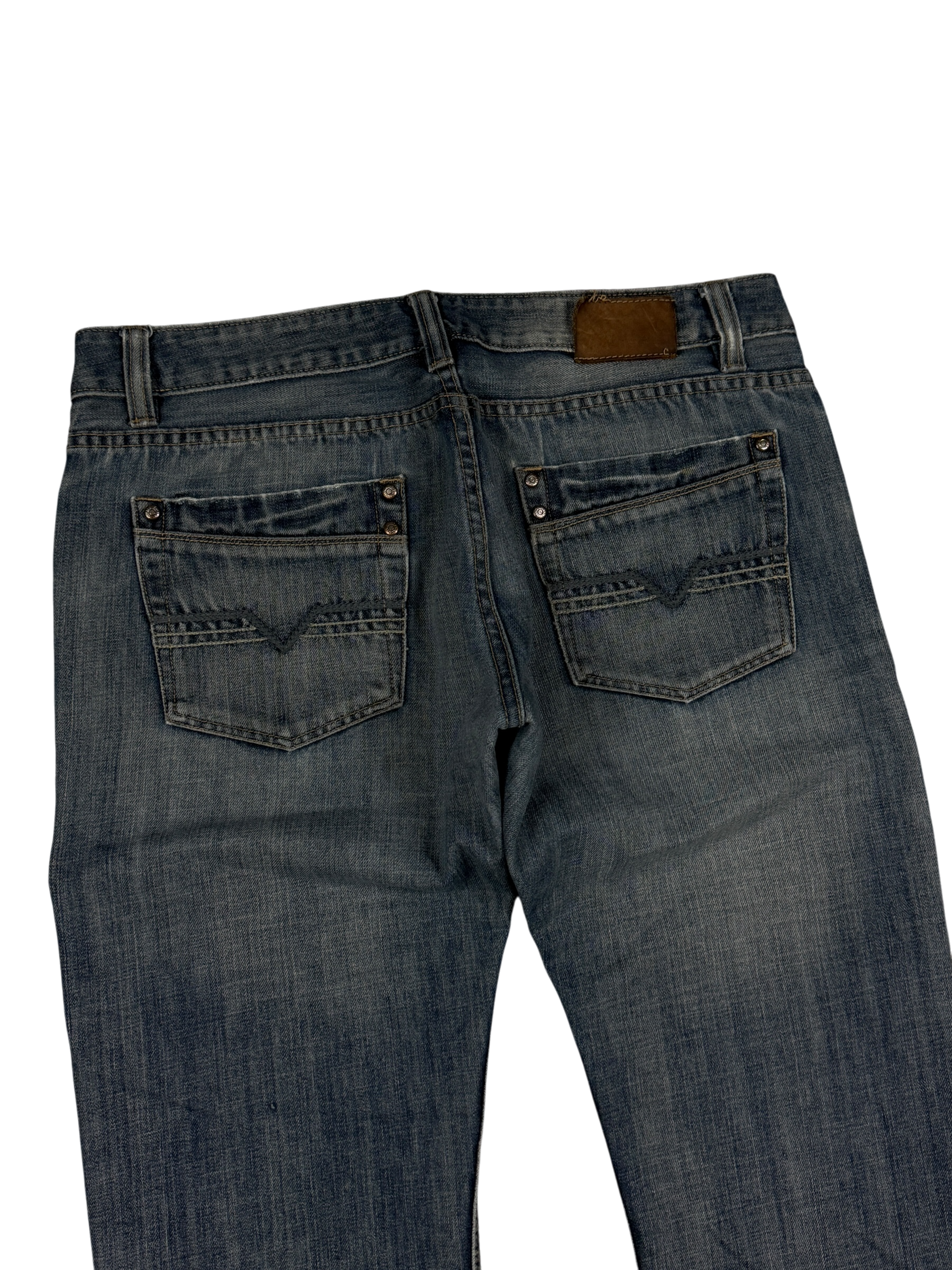 Diesel vintage Straight Jeans (L)