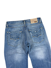 Diesel vintage Straight Jeans (XS)