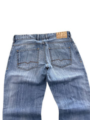 Vintage Baggy Jeans (M)
