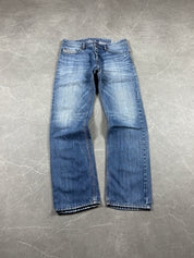 Diesel washed Jeans (S)