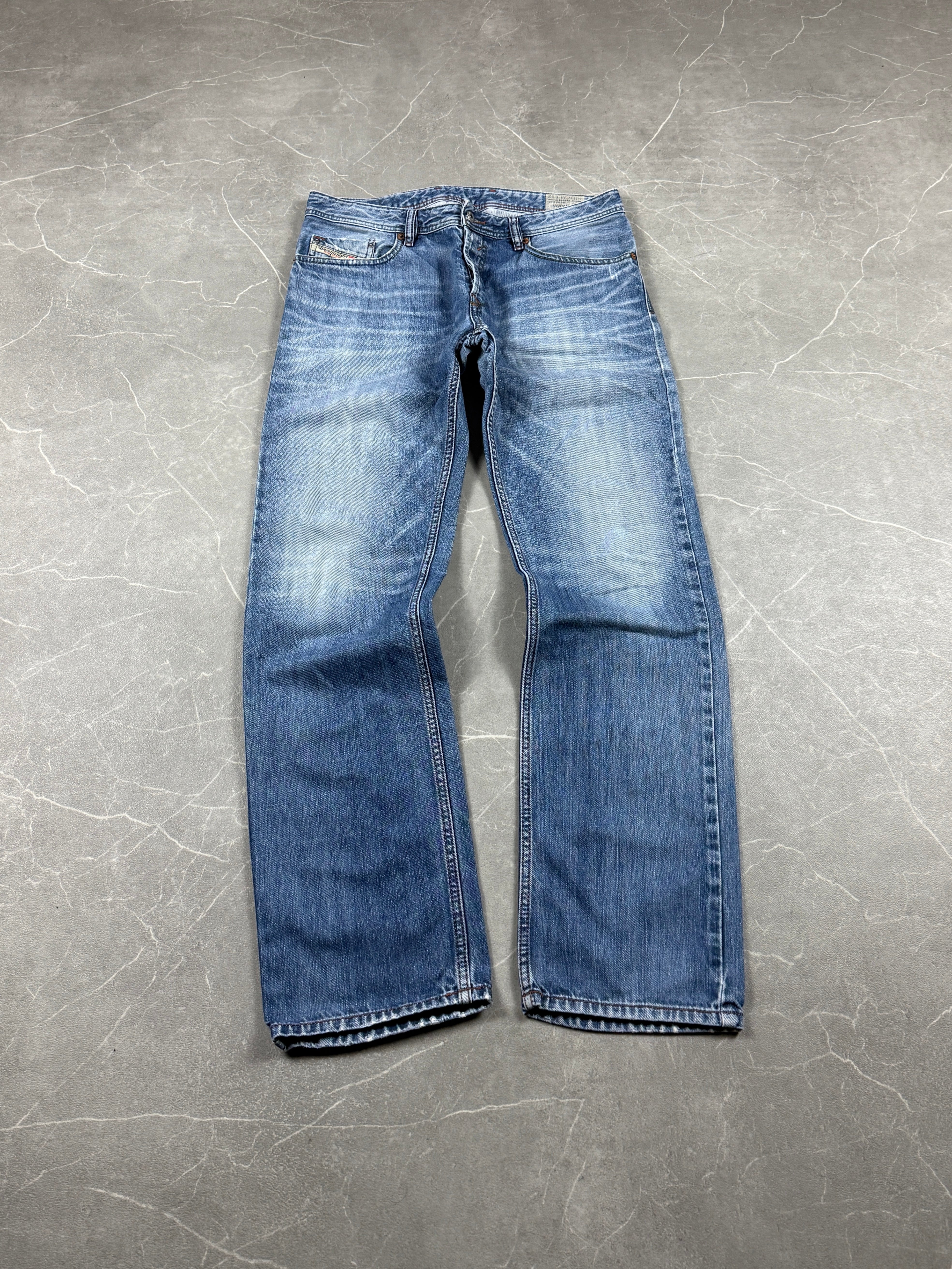 Diesel washed Jeans (S)