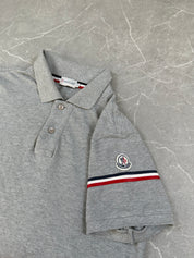 Moncler Slim fit Polo Shirt (S)
