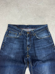 Tommy Hilfiger Straight-Fit Jeans (XS-S)