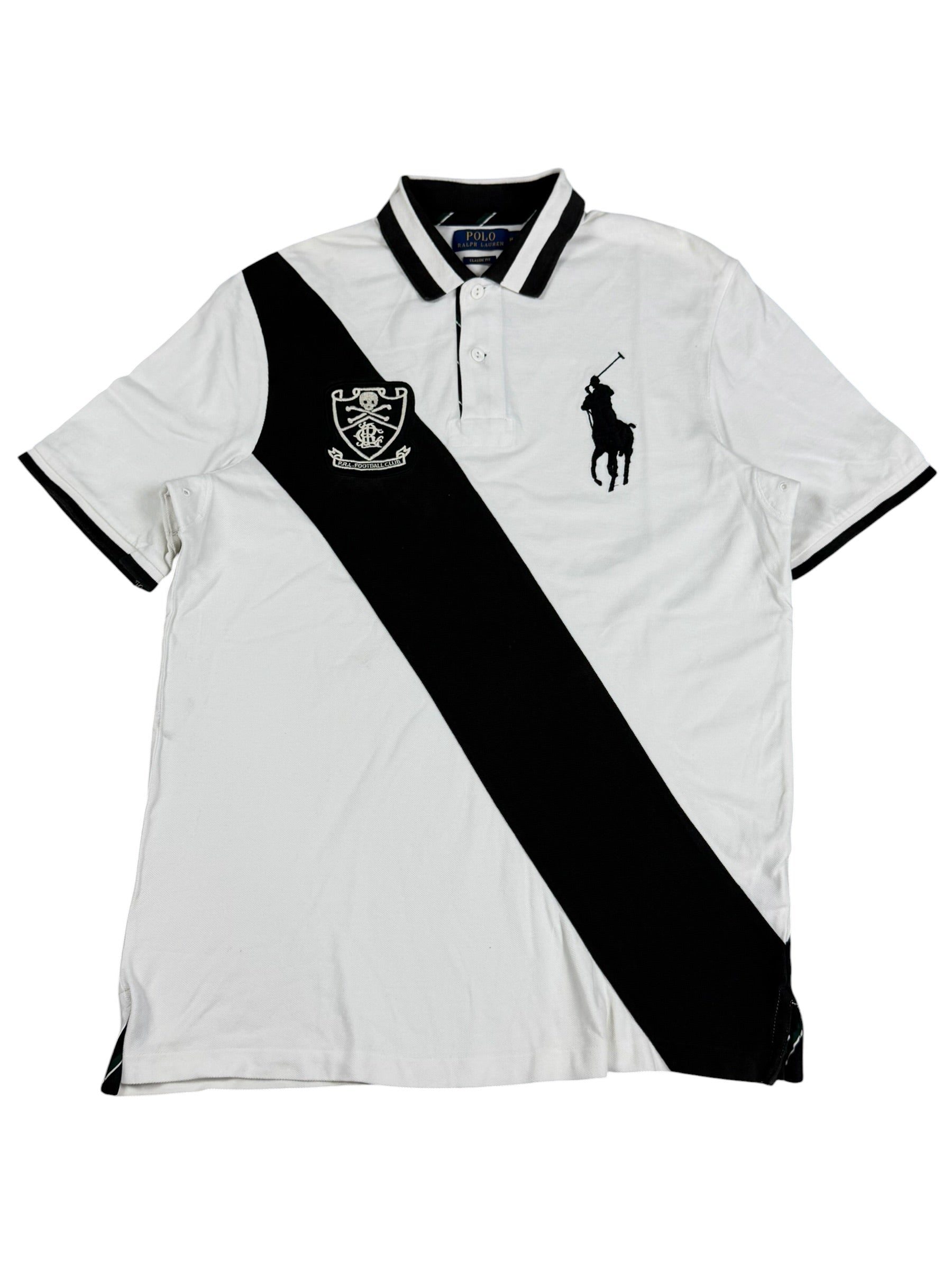 Ralph Lauren Big Pony Poloshirt (M)