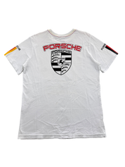 La Martina PORSCHE Tshirt (L)