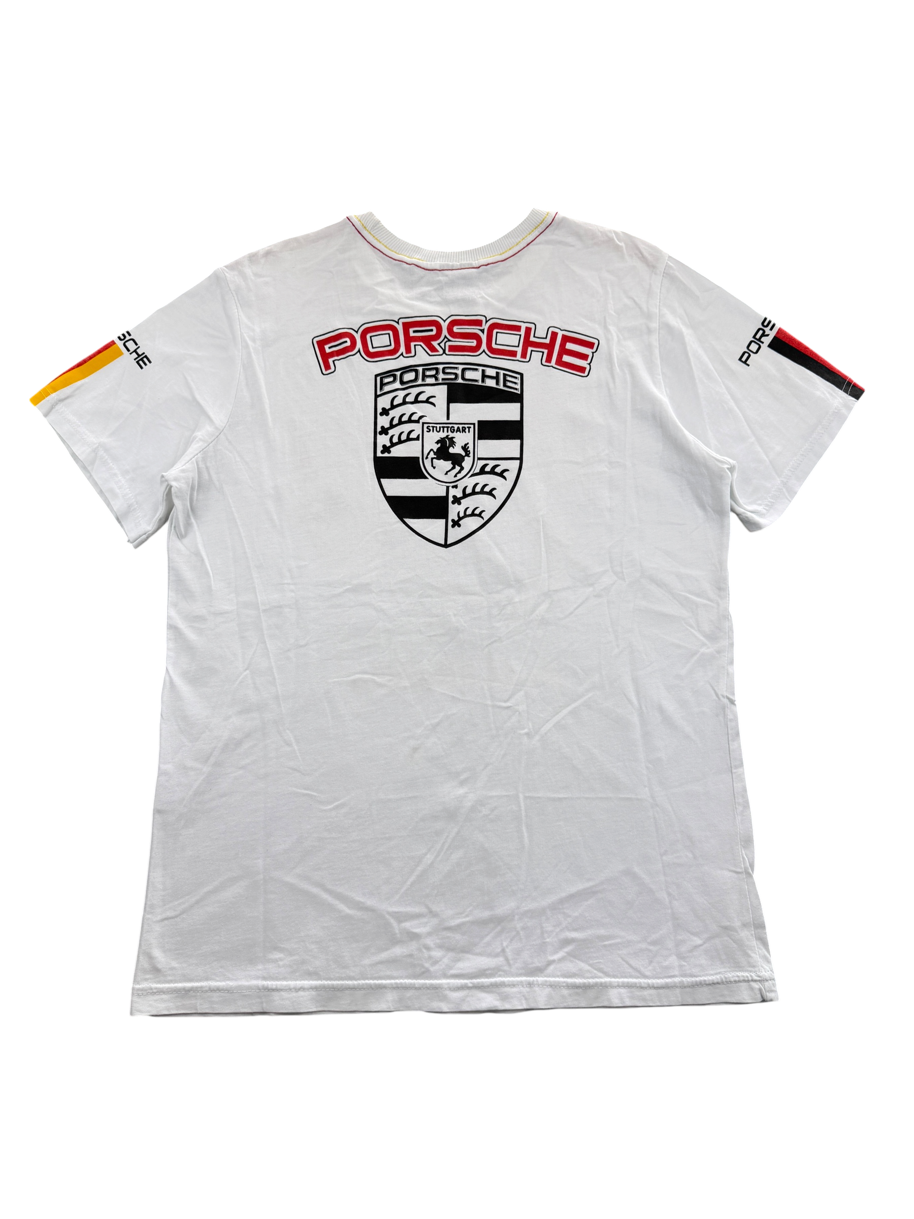 La Martina PORSCHE Tshirt (L)