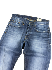 G-Star Straight-Fit Jeans (XS)