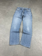Versace vintage Jeans (XS)