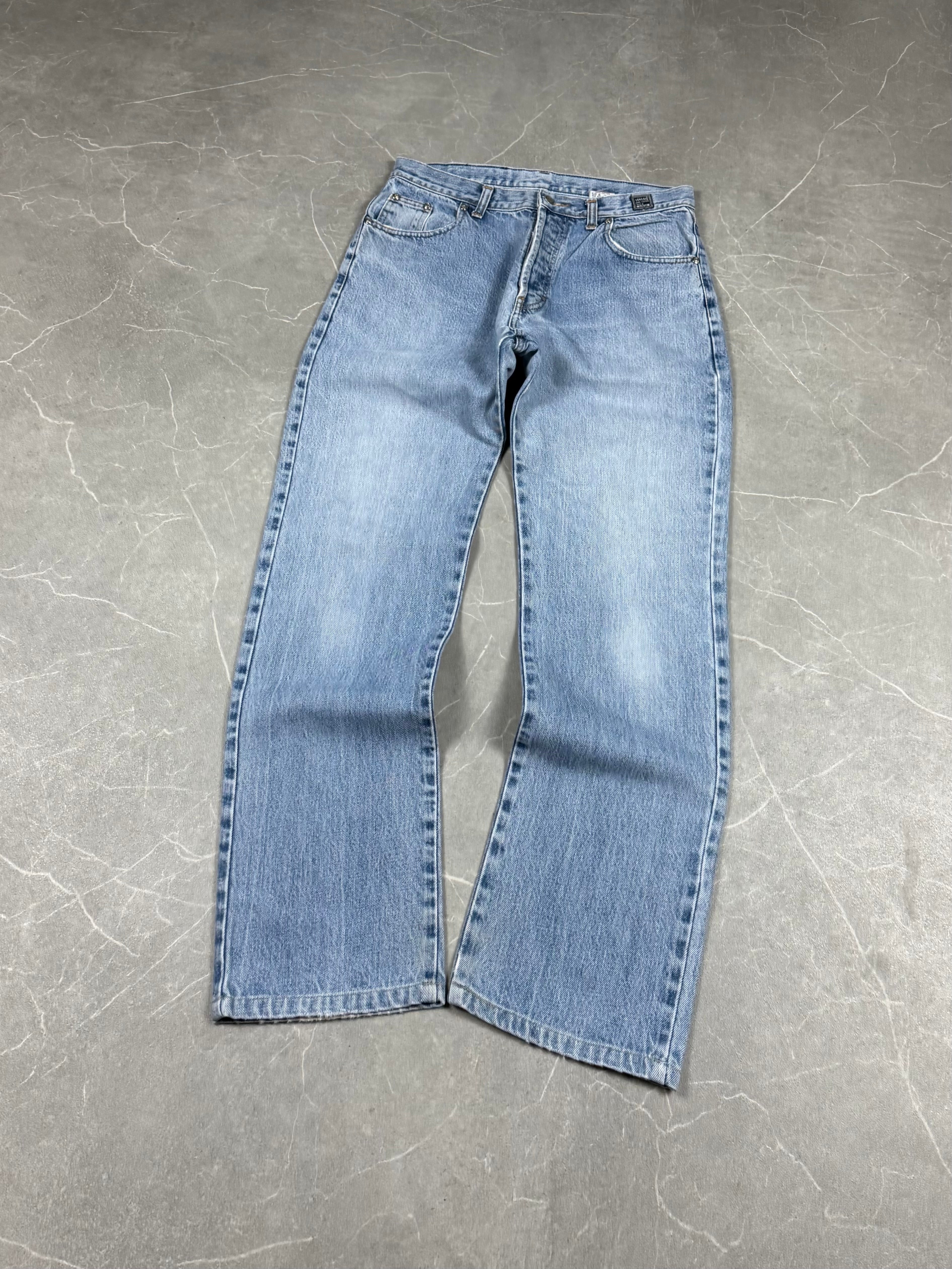 Versace vintage Jeans (XS)