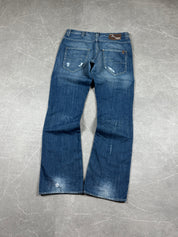 Vintage Bootcut Jeans (L)