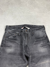 Levi's Washed Jeans (M)
