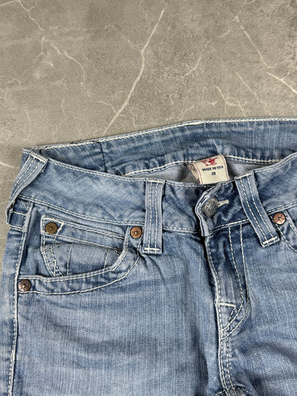 True Religion Jeans (S-M Damen)