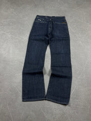 G-Star Raw Denim Straight (XS-S)