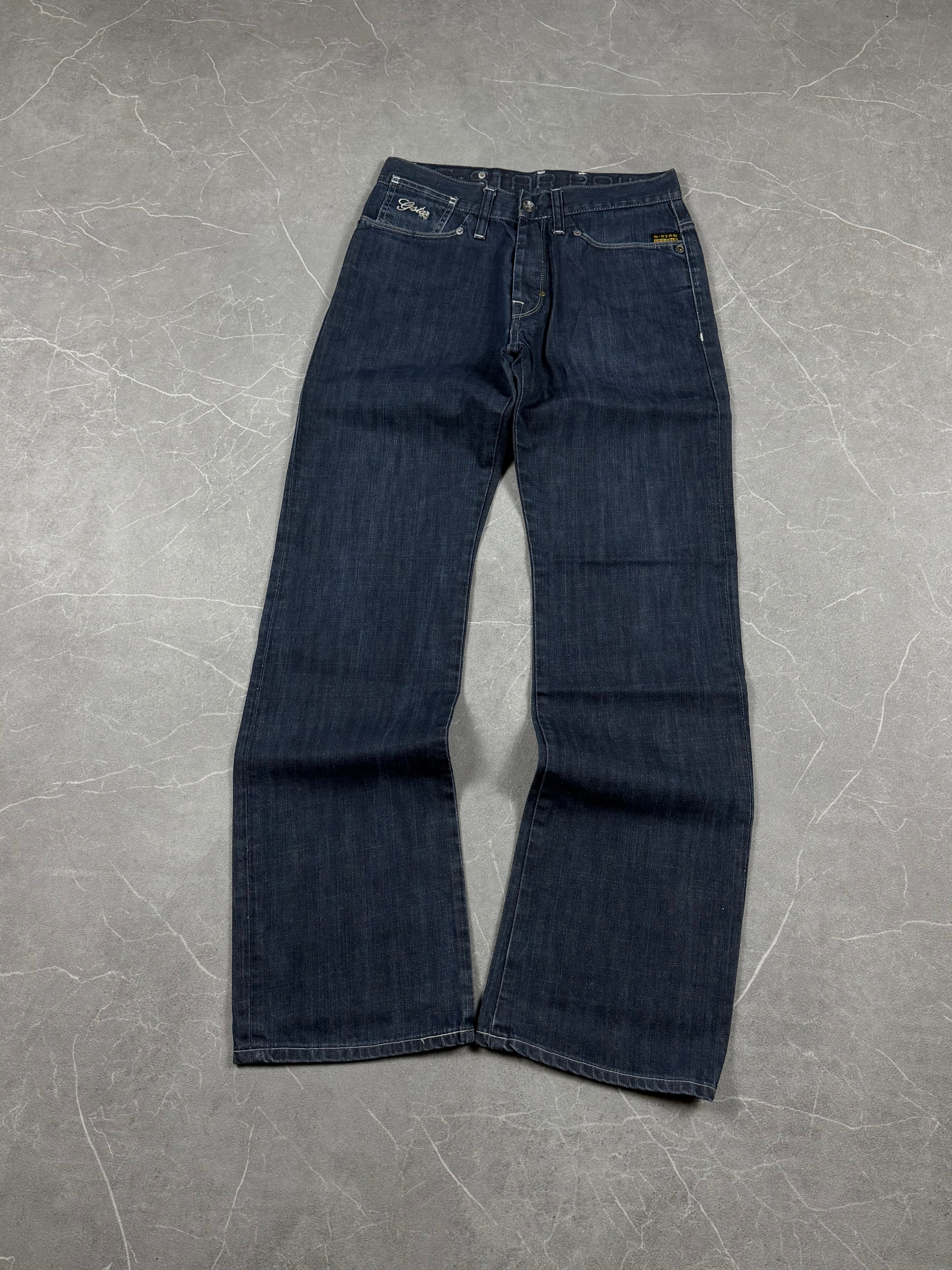 G-Star Raw Denim Straight (XS-S)