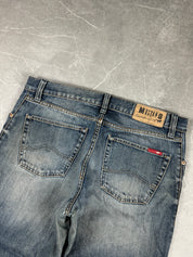 Mustang Straight Jeans (M)
