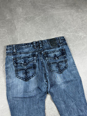 Rock Revival Jeans (XL)