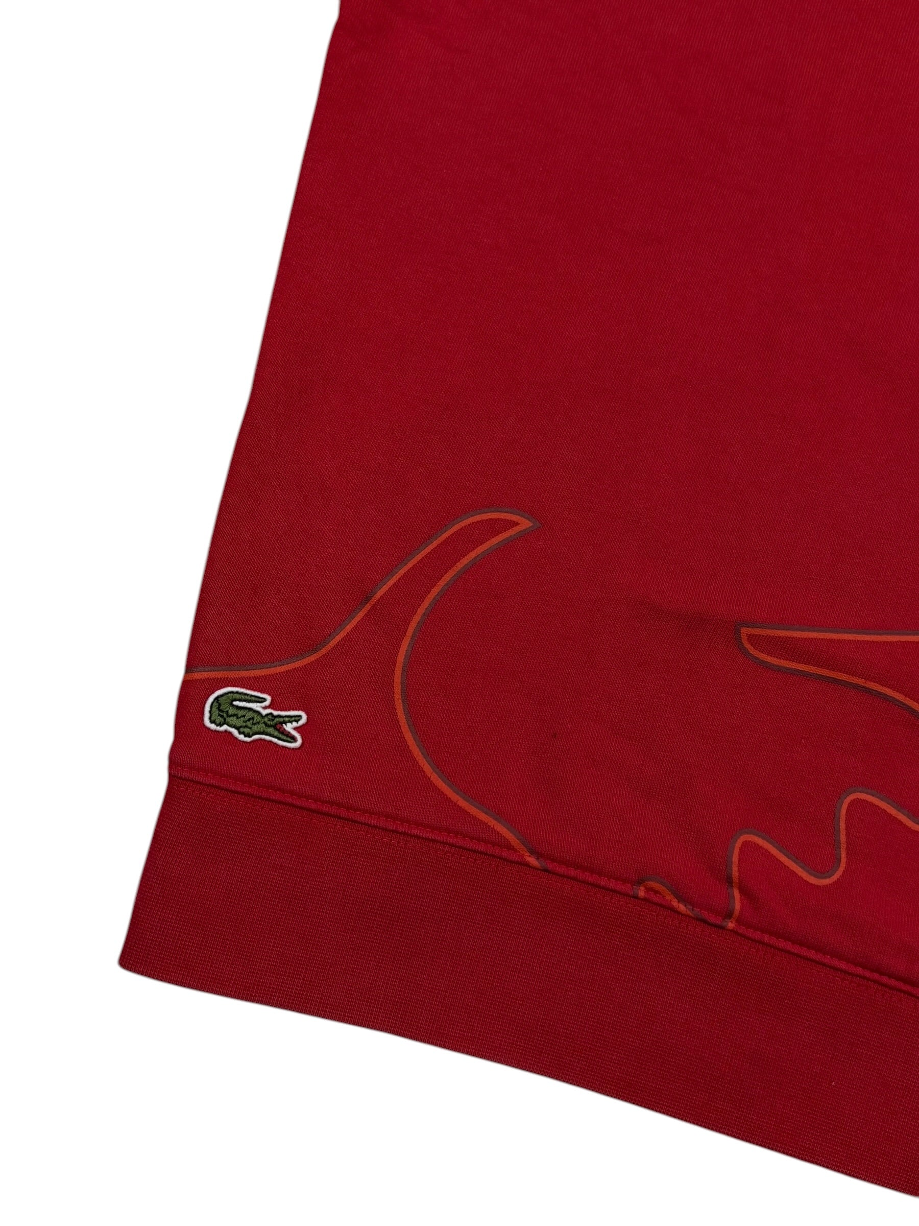 Lacoste Sweater (S)
