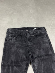 Rare True Religion washed Jeans (M-L)