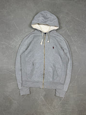 Ralph Lauren Zipper (S)