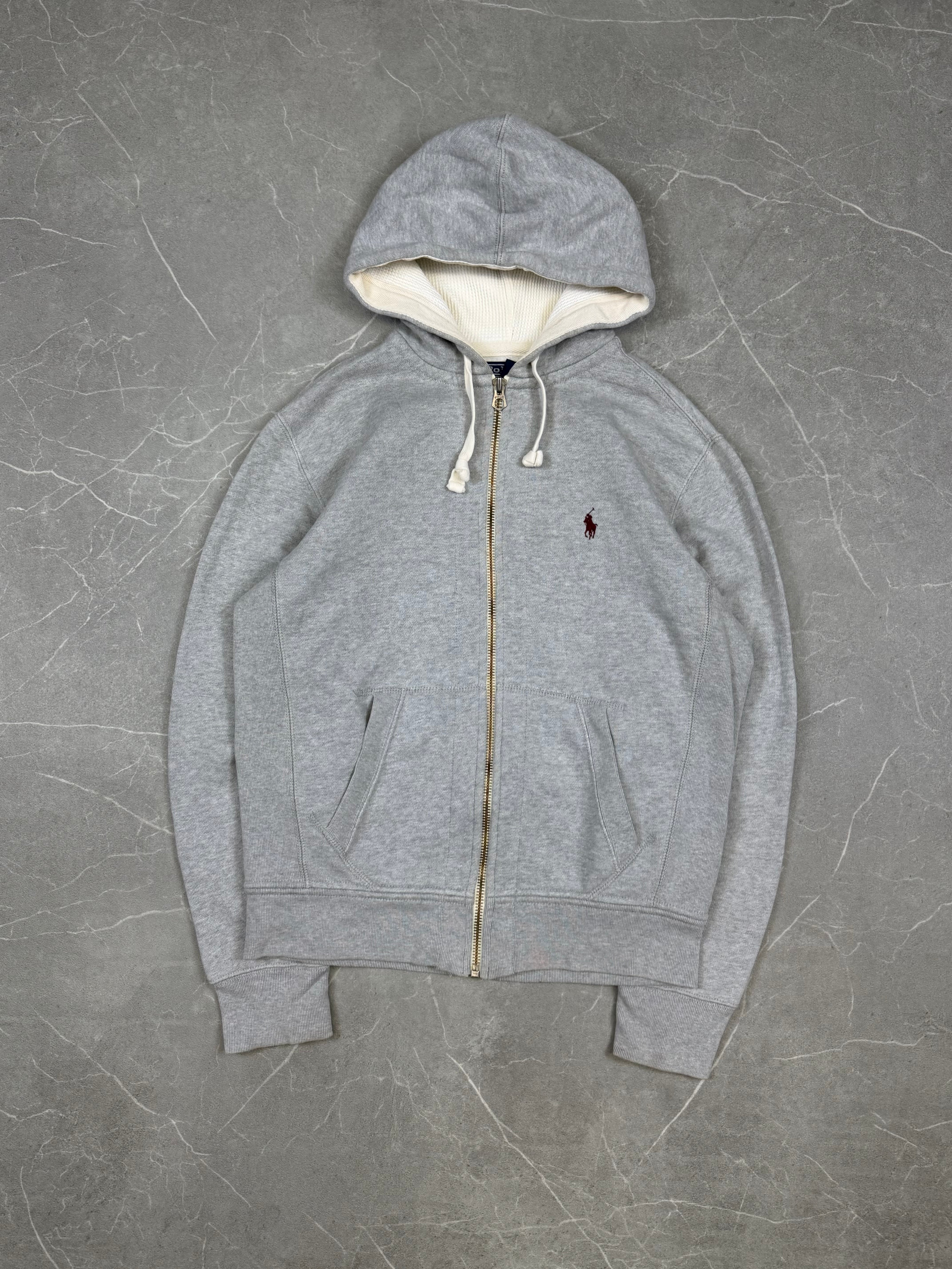 Ralph Lauren Zipper (S)