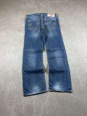 True Religion Jean (L)