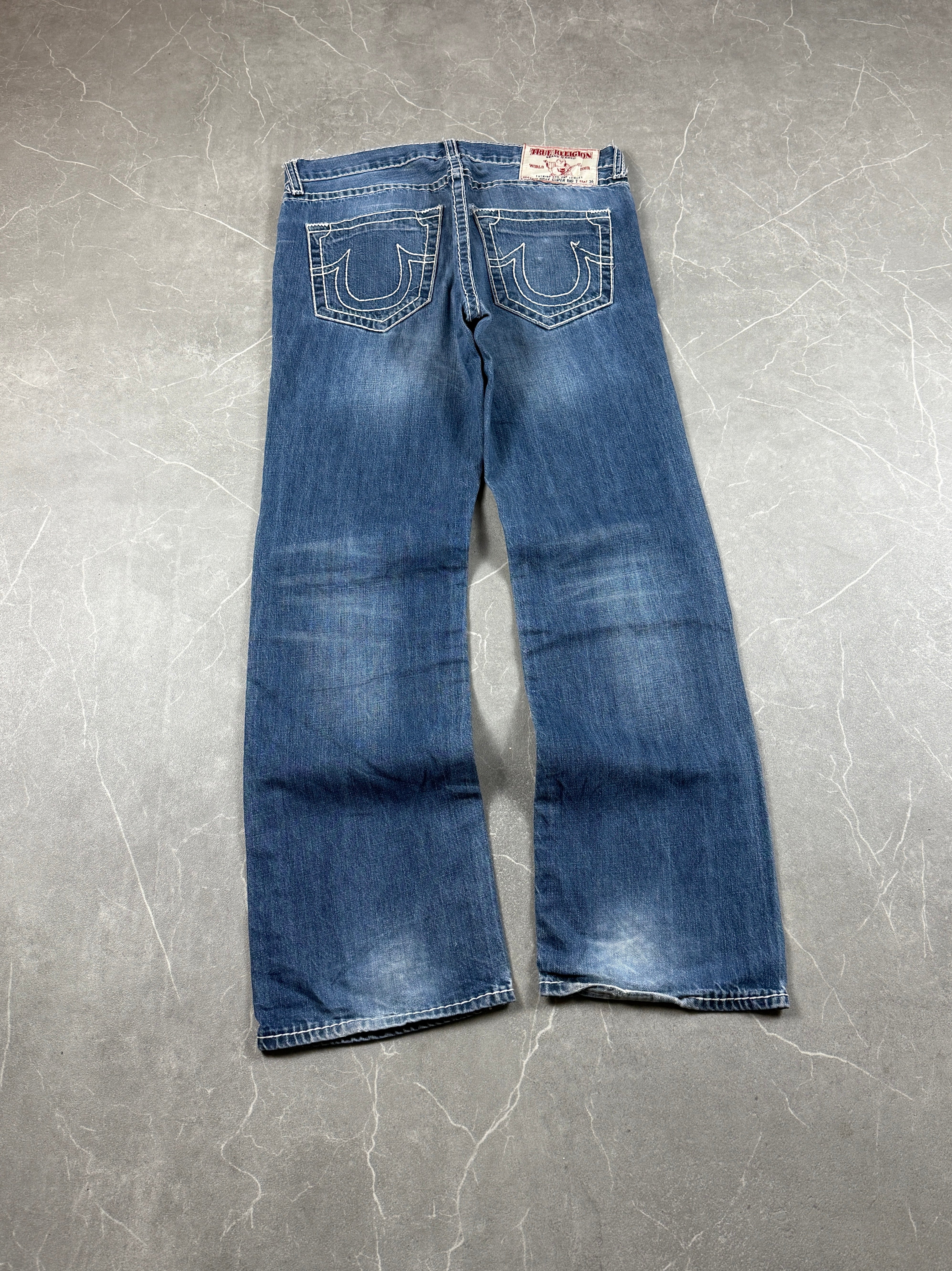 True Religion Jean (L)