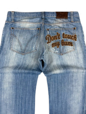 Rare Dolce Gabbana Jeans (L)