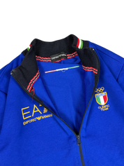 Armani EA7 Italy Zipper (S)