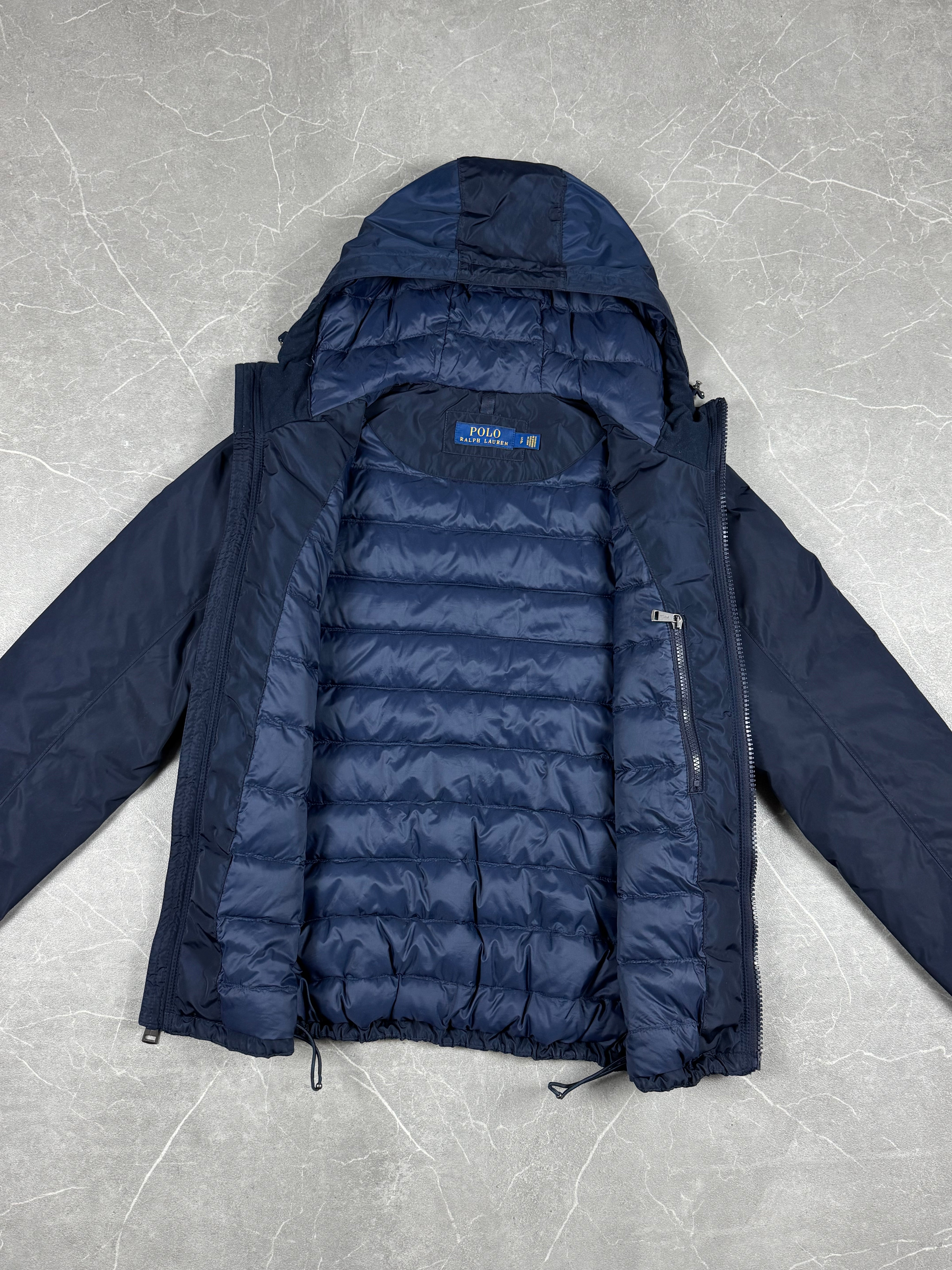 Ralph Lauren down jacket (S)