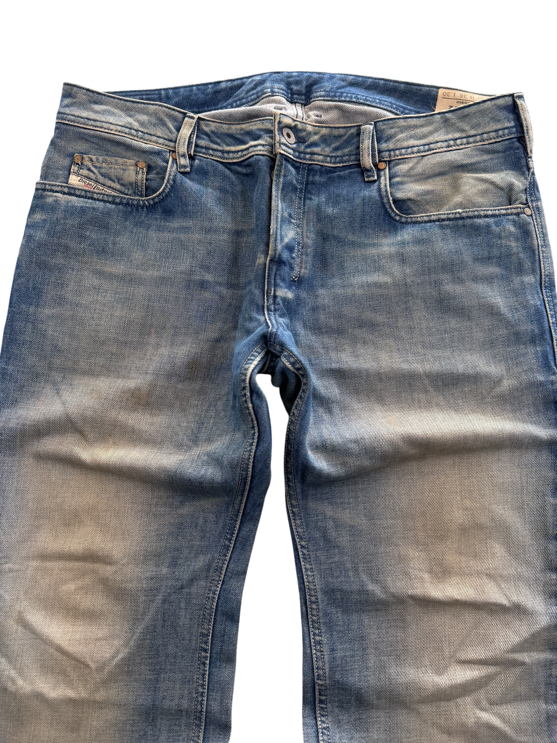 Diesel Bootcut Jeans (S-M)