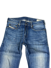 Diesel Bootcut Jeans (XS)