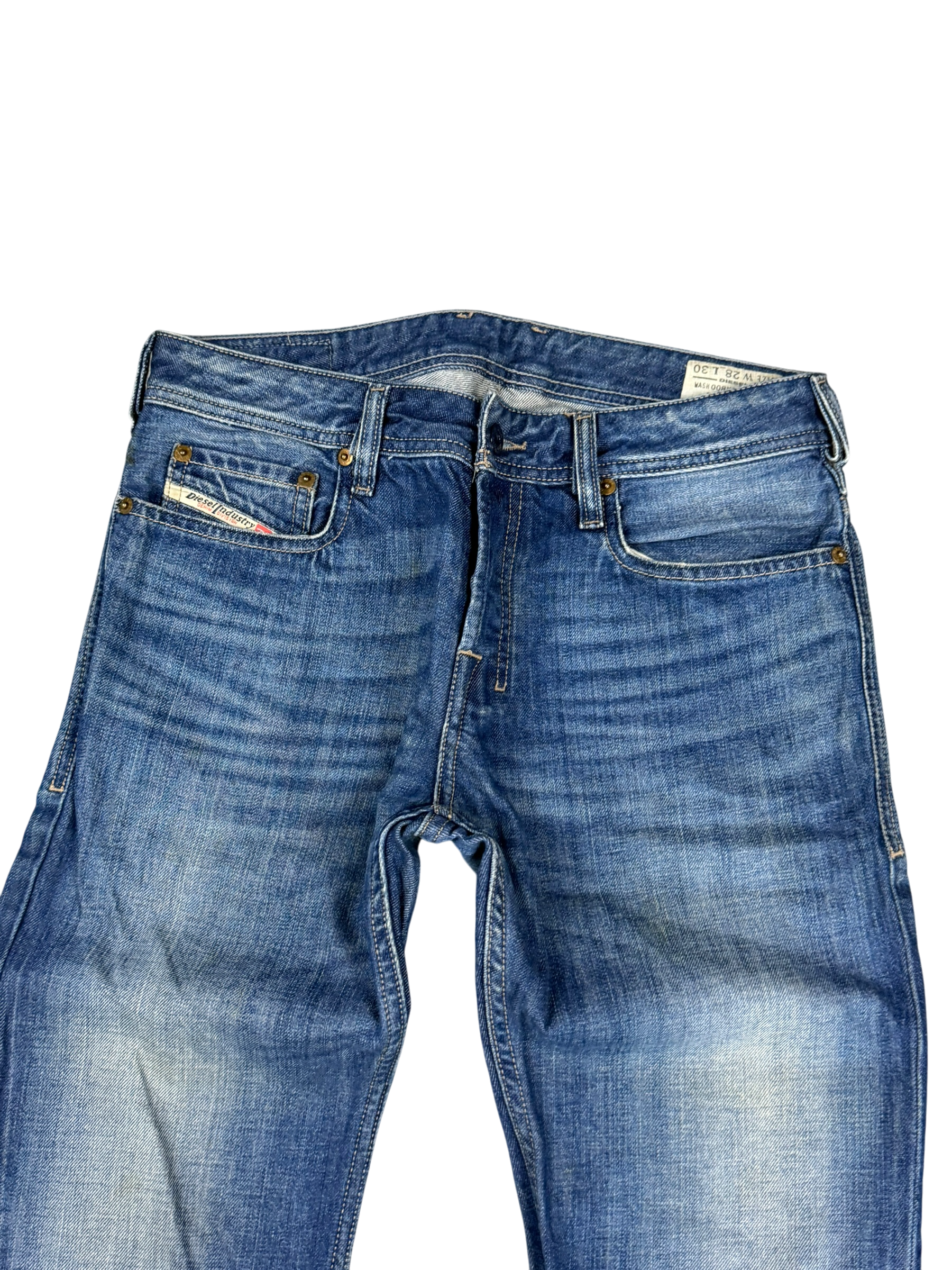 Diesel Bootcut Jeans (XS)